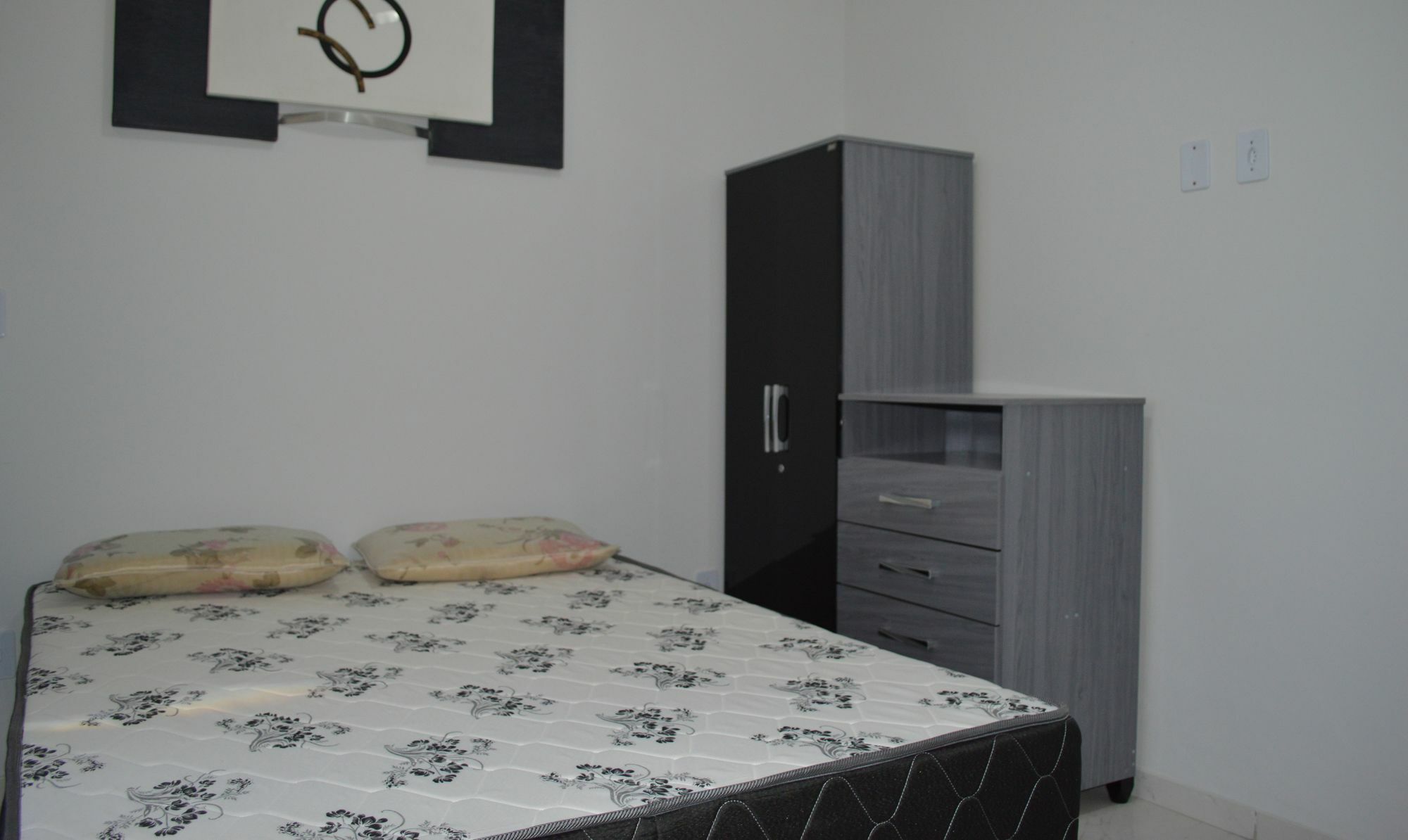 Mont Blanc - Eu Tambem Vou Apartamento