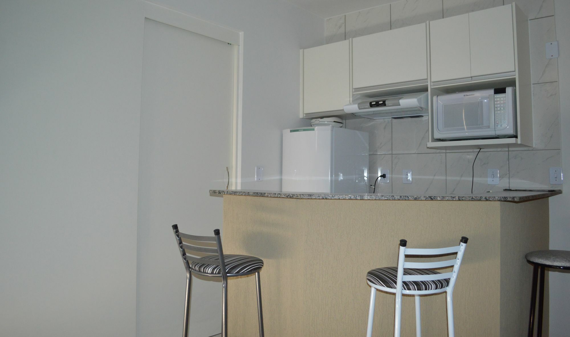 Mont Blanc - Eu Tambem Vou Apartamento Caldas Novas