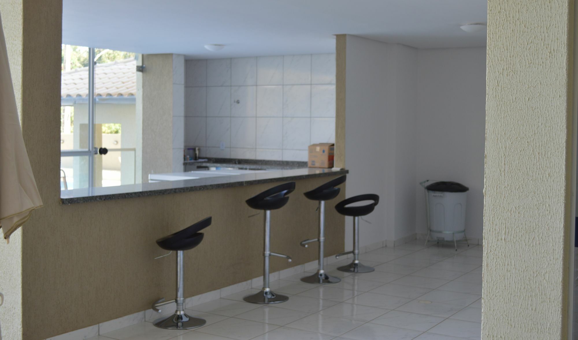 Mont Blanc - Eu Tambem Vou Apartamento