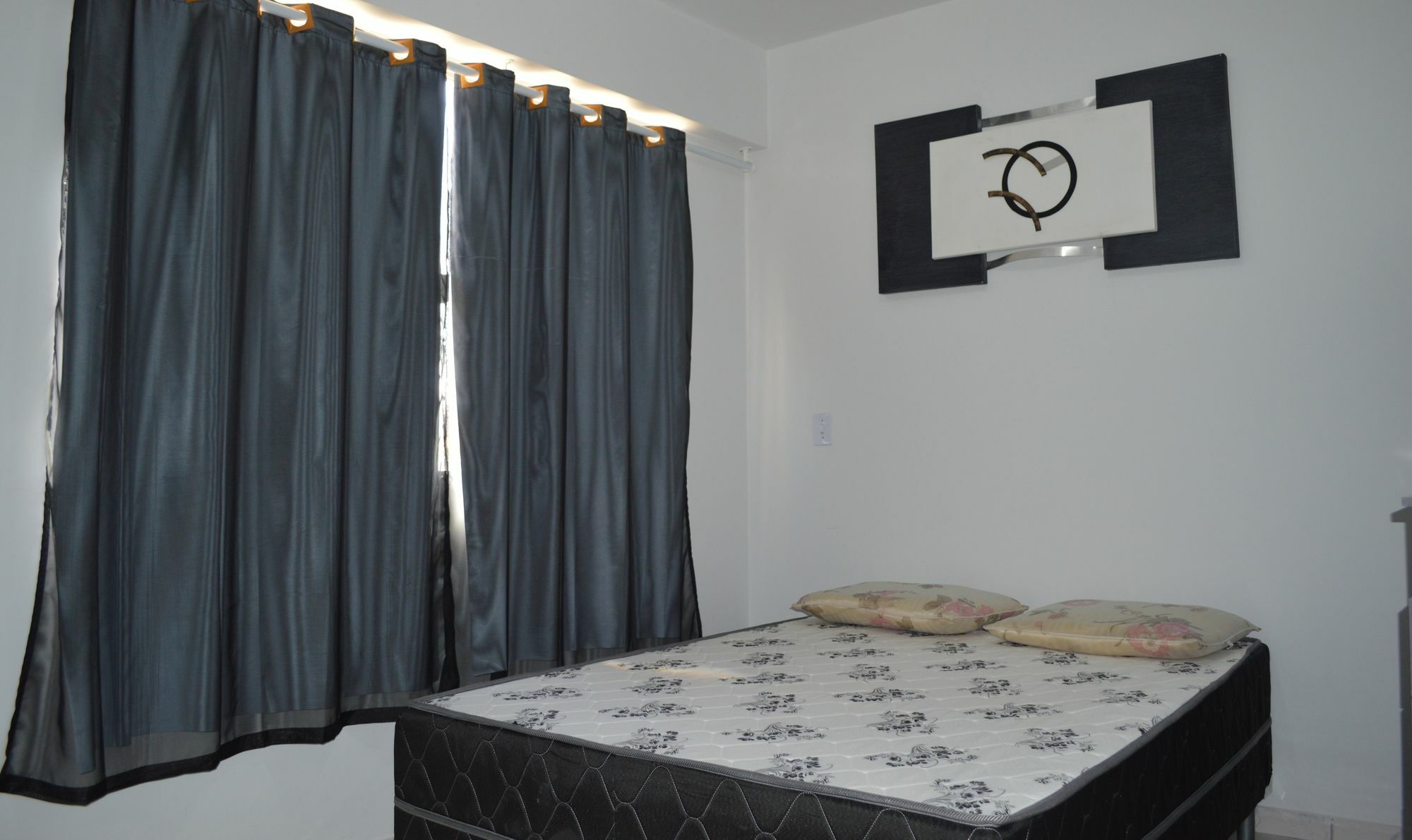Apartamento Mont Blanc - Eu Tambem Vou